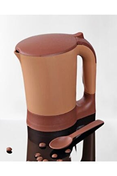 ELEKTRİKLİ CEZVE  KL:60